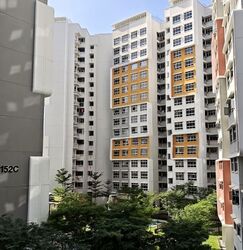 Blk 153C Bedok South Horizon (Bedok), HDB 4 Rooms #566164551